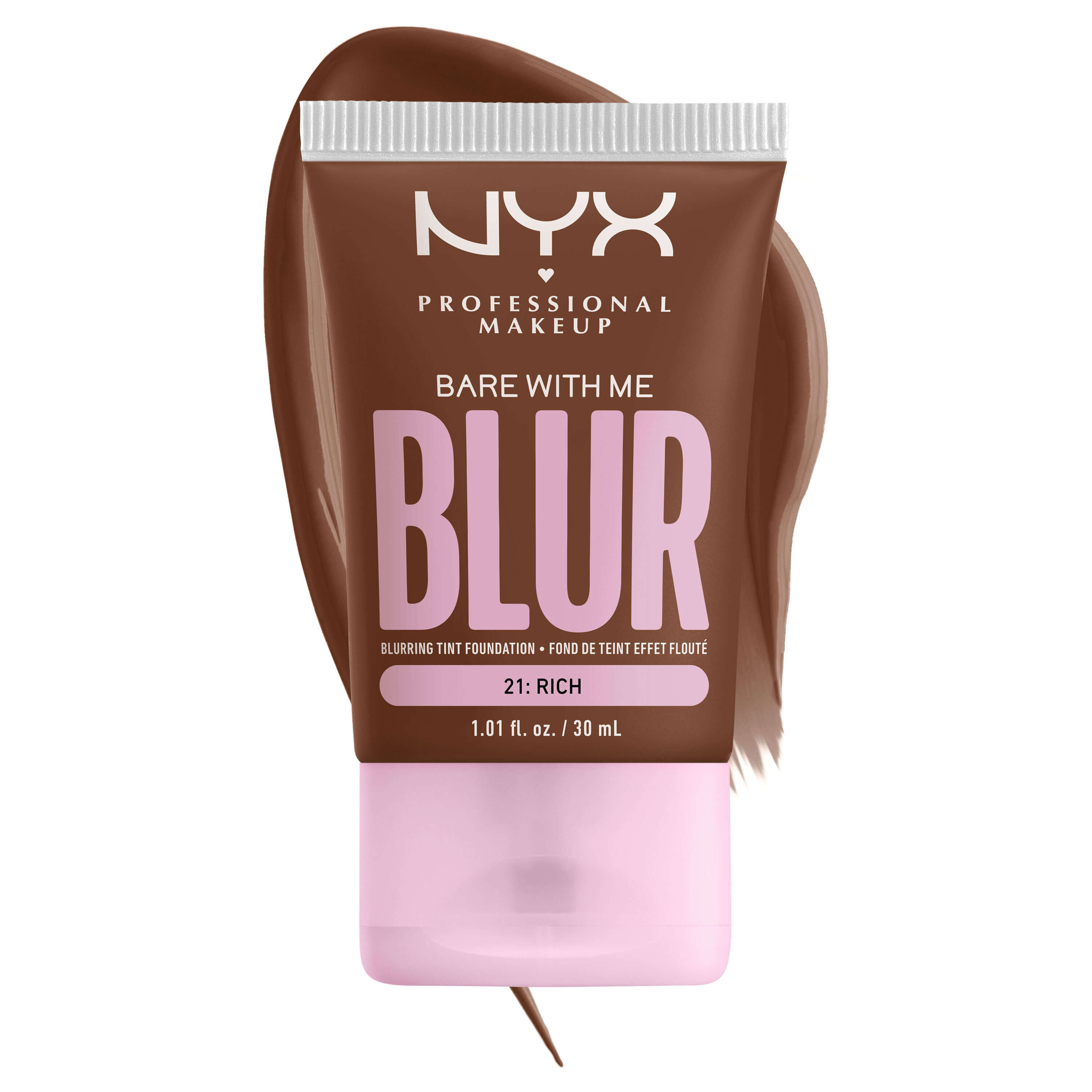BARE WITH ME TINT FOUNDATION