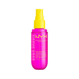 Suga Baddie Hair & Body Fragrance Mist
