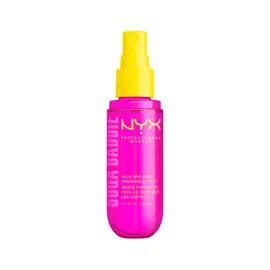 Suga Baddie Hair & Body Fragrance Mist