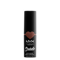 ROUGE A LEVRES SUEDE MAT