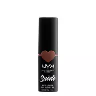 ROUGE A LEVRES SUEDE MAT