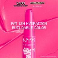A MINECRAFT MOVIE Fat Oil Slick Click