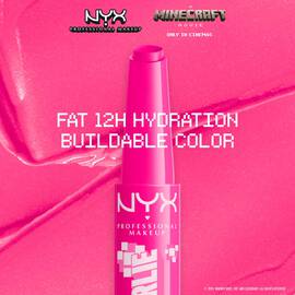 A MINECRAFT MOVIE Fat Oil Slick Click
