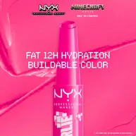 A MINECRAFT MOVIE Fat Oil Slick Click