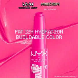 A MINECRAFT MOVIE Fat Oil Slick Click