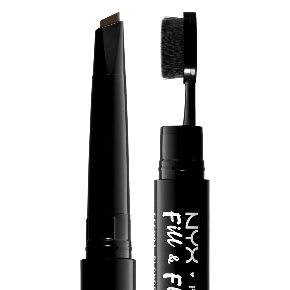 CRAYON POMADE SOURCILS FILL & FLUFF