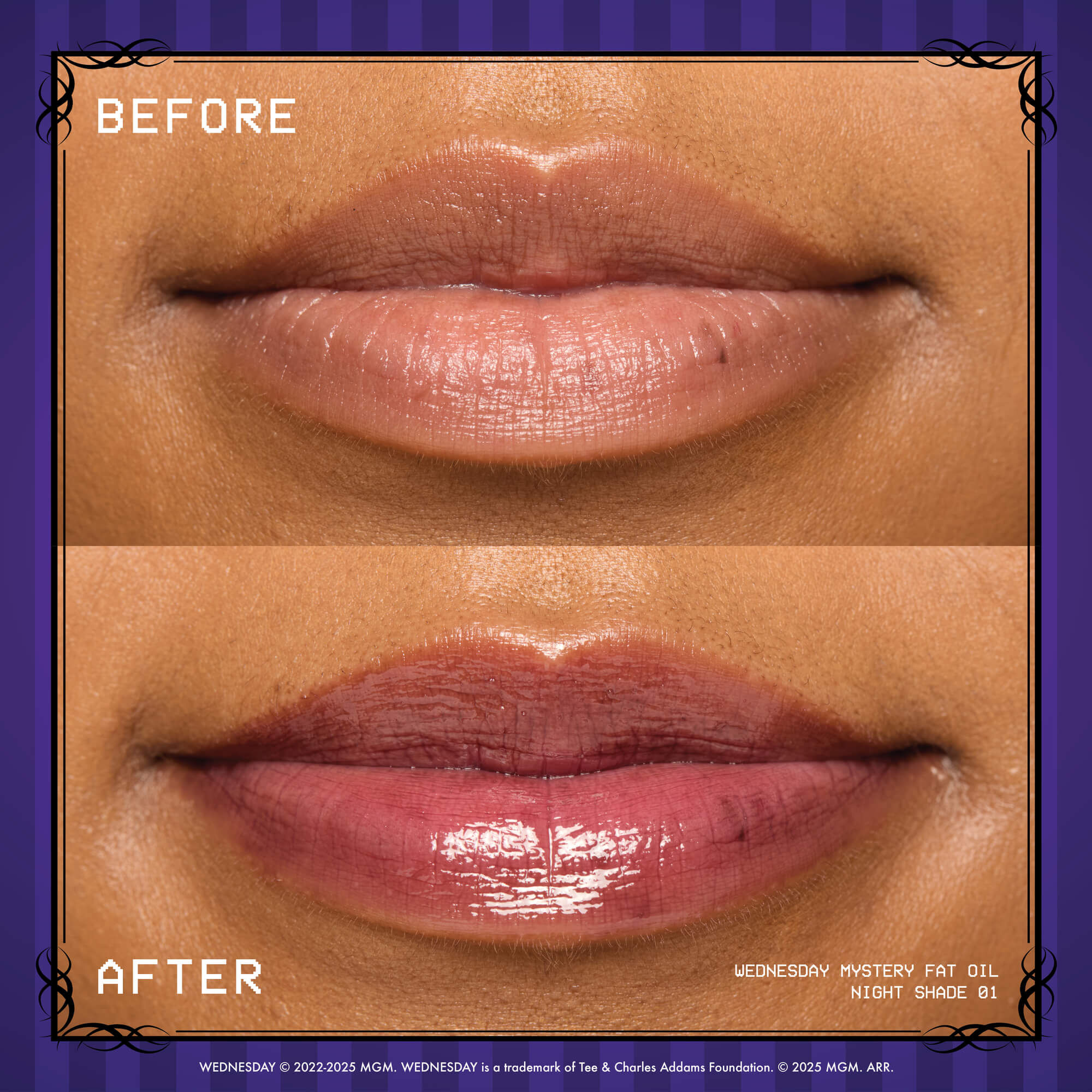 Before & After 2