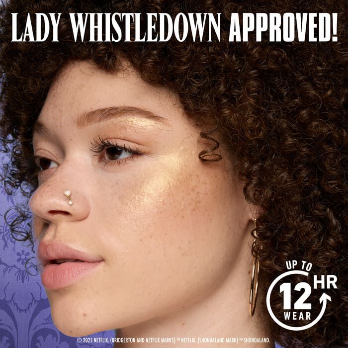 Illuminateur Royal Bridgerton