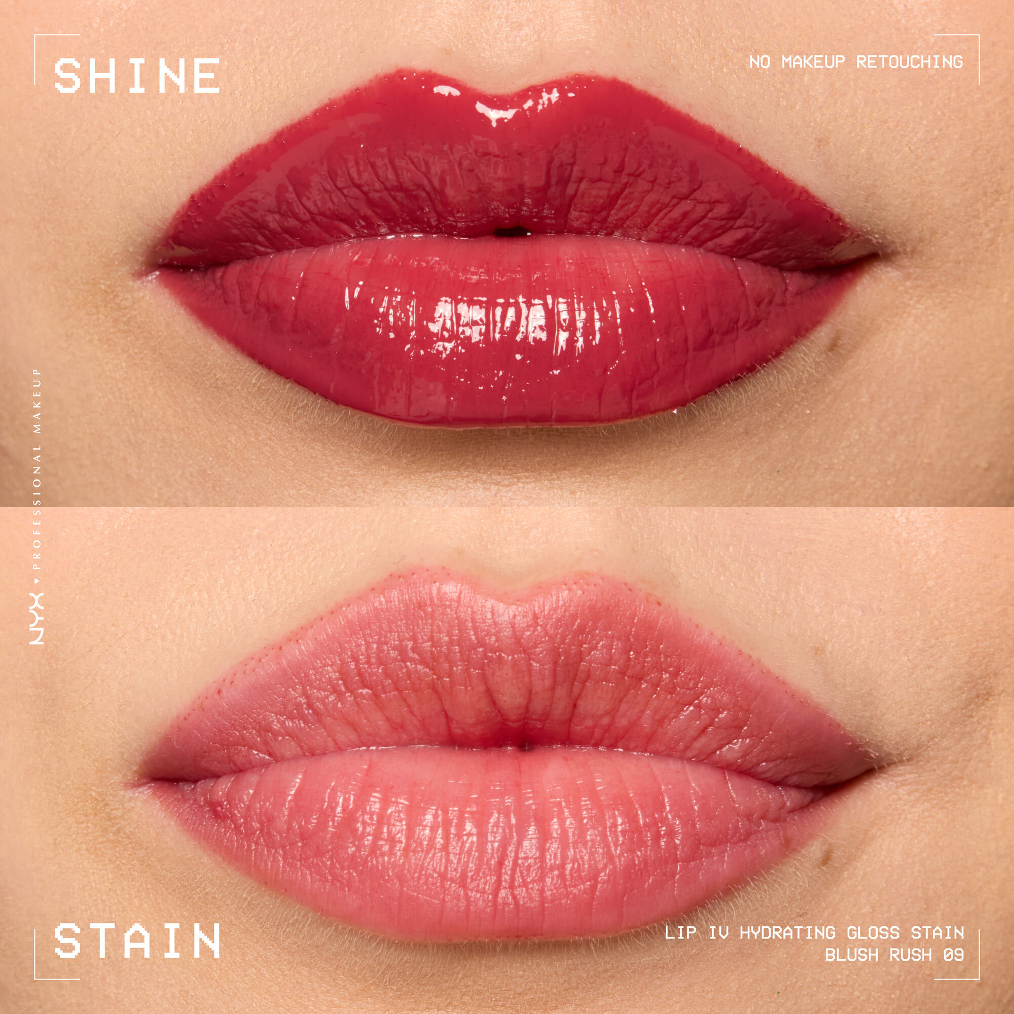 Lip Iv Hydrating Gloss Serum