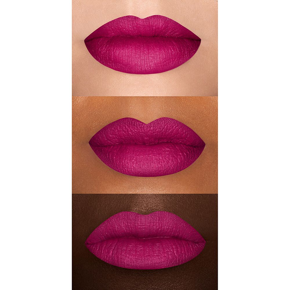CREME POUR LES LEVRES EN POUDRE POWDER PUFF LIPPIE