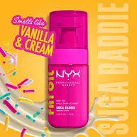 Suga Baddie Body Oil