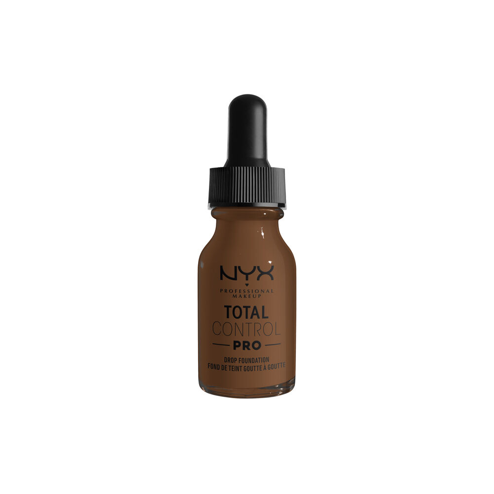 TOTAL CONTROL PRO DROP FOUNDATION