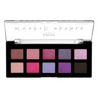 Mystic Petals Shadow Palette
