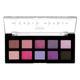 Mystic Petals Shadow Palette
