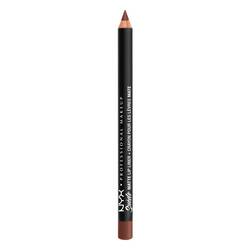SUEDE MATTE LIP LINER