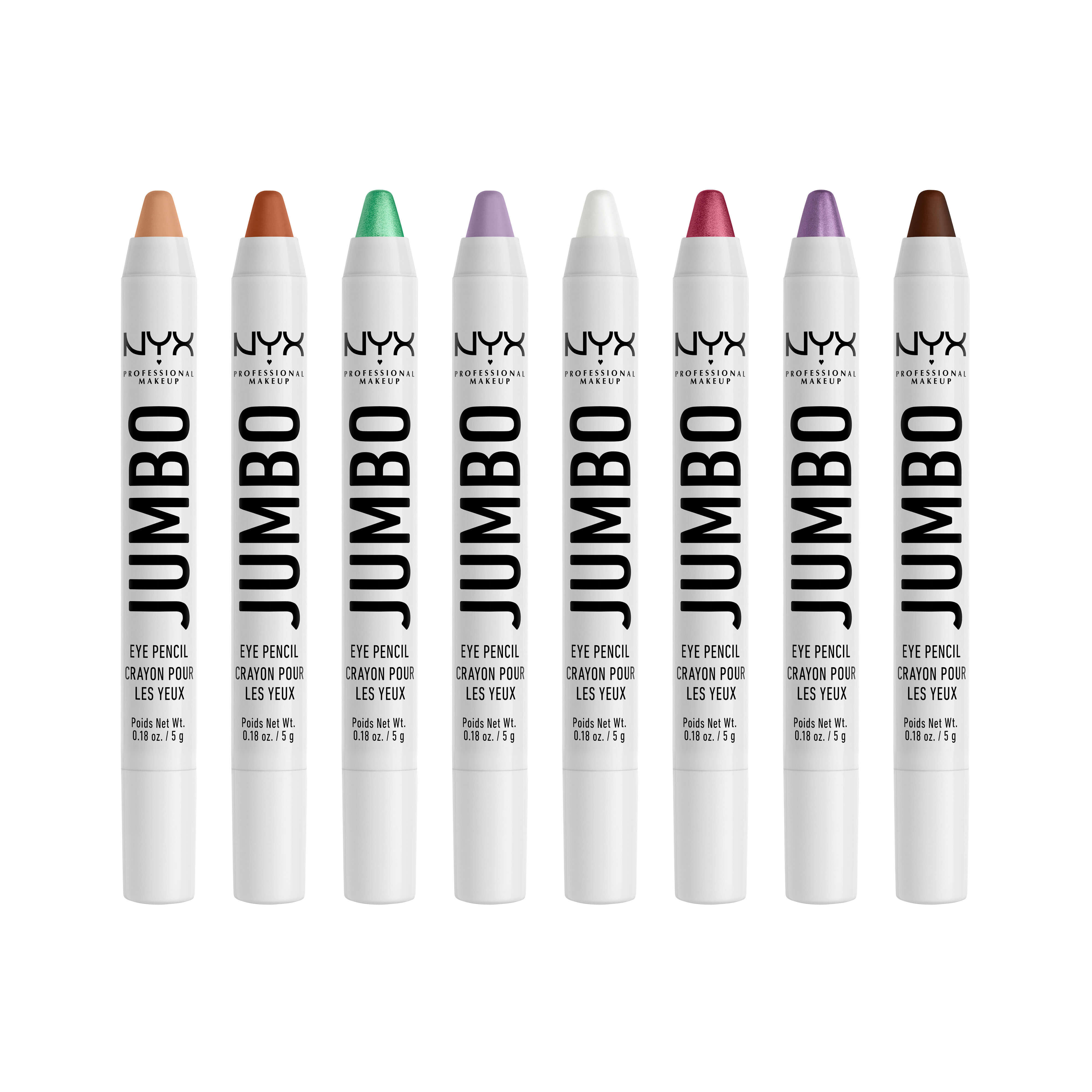 Nyx jumbo cheap eye pencil
