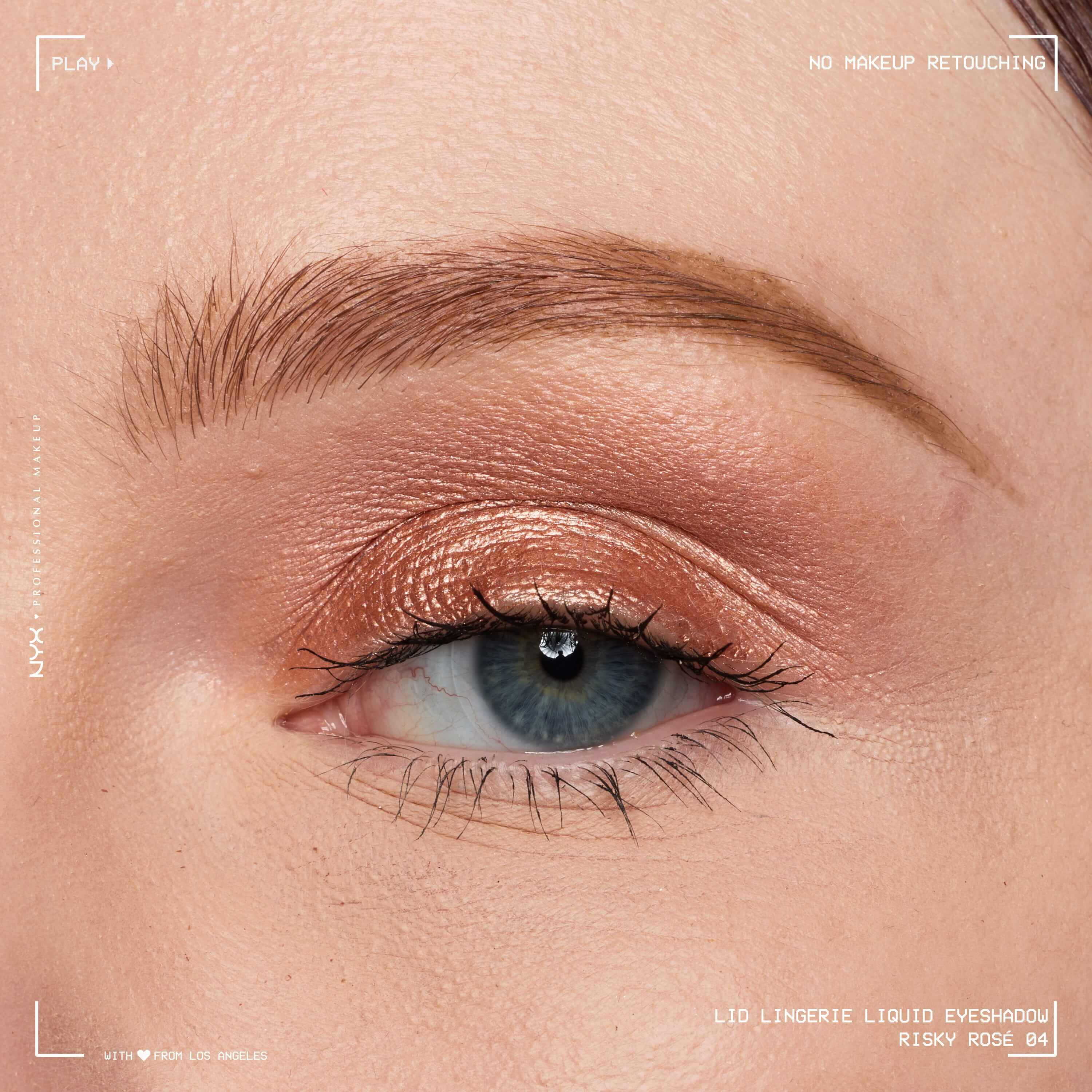 Lid Lingerie Cream Eye Pigment
