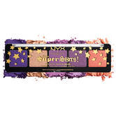 GIMME SUPER STARS! PALETTE DE COULEURS