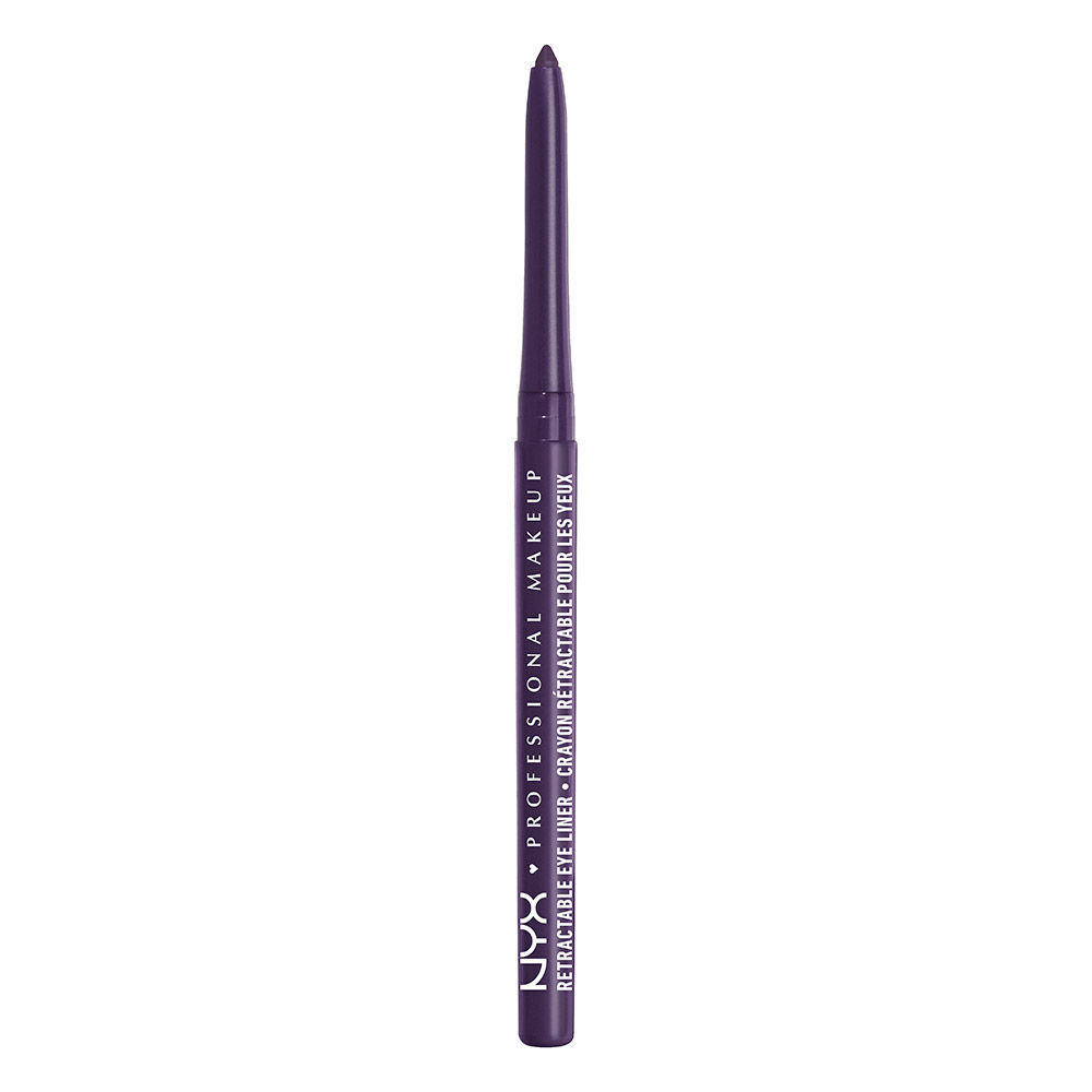 Retractable Eye Liner Pencil NYX Professional Makeup Canada