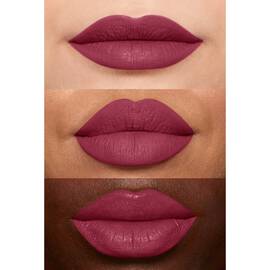 Soft Matte Lip Cream
