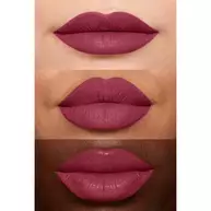 Soft Matte Lip Cream