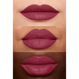 Soft Matte Lip Cream