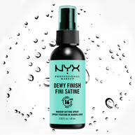 DEWY SETTING SPRAY