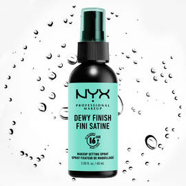 DEWY SETTING SPRAY