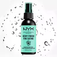 DEWY SETTING SPRAY
