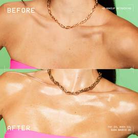 Suga Baddie Body Oil