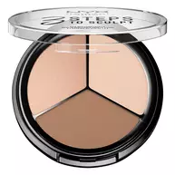 3 STEPS TO SCULPT FACE SCULPTING PALETTE