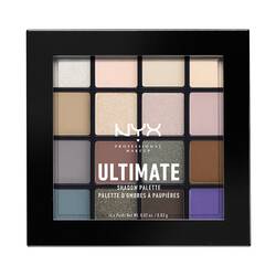 Ultimate Shadow Palette