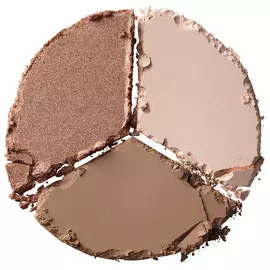 PALETTE POUR VISAGE 3 STEPS TO SCULPT FACE