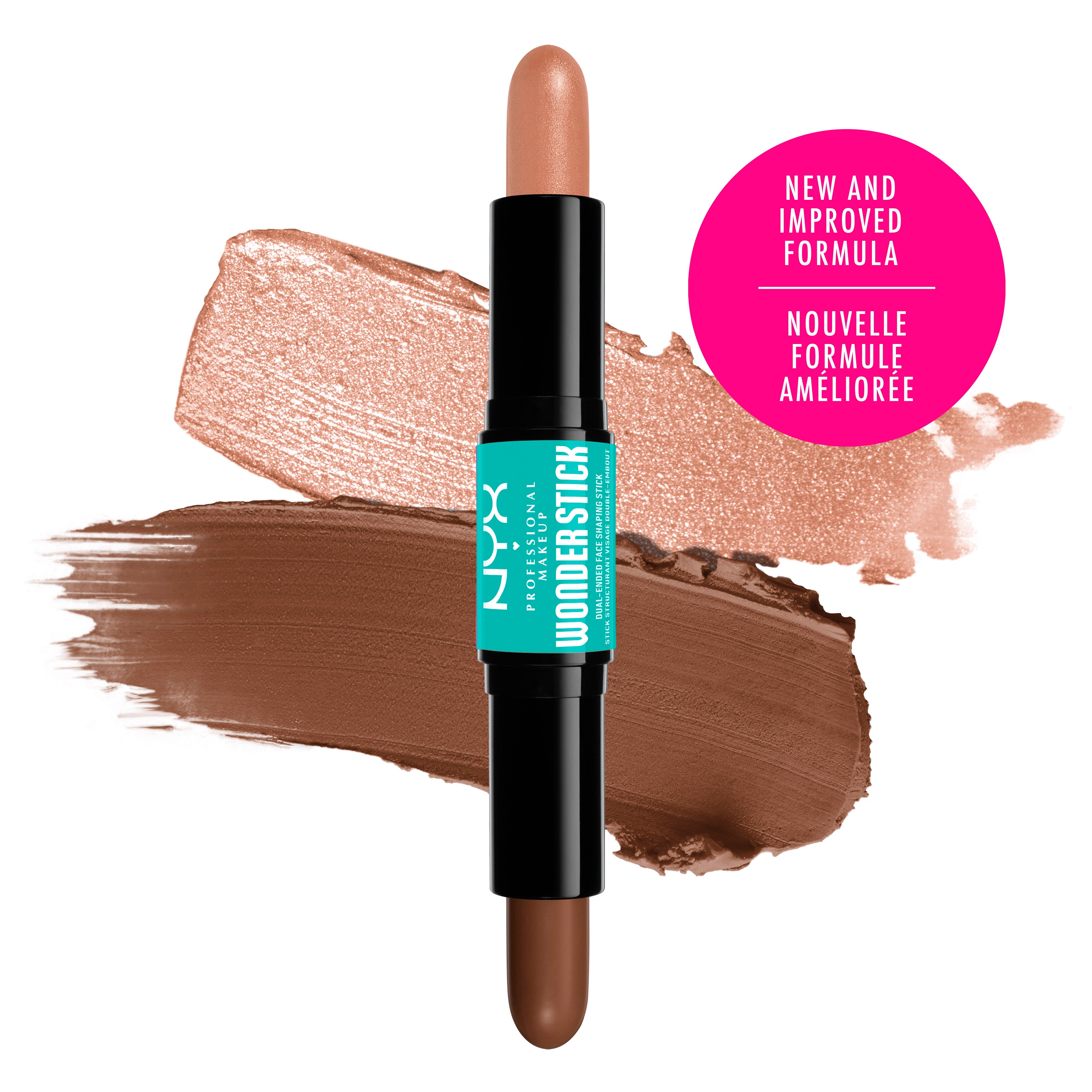 Nyx contour cheap