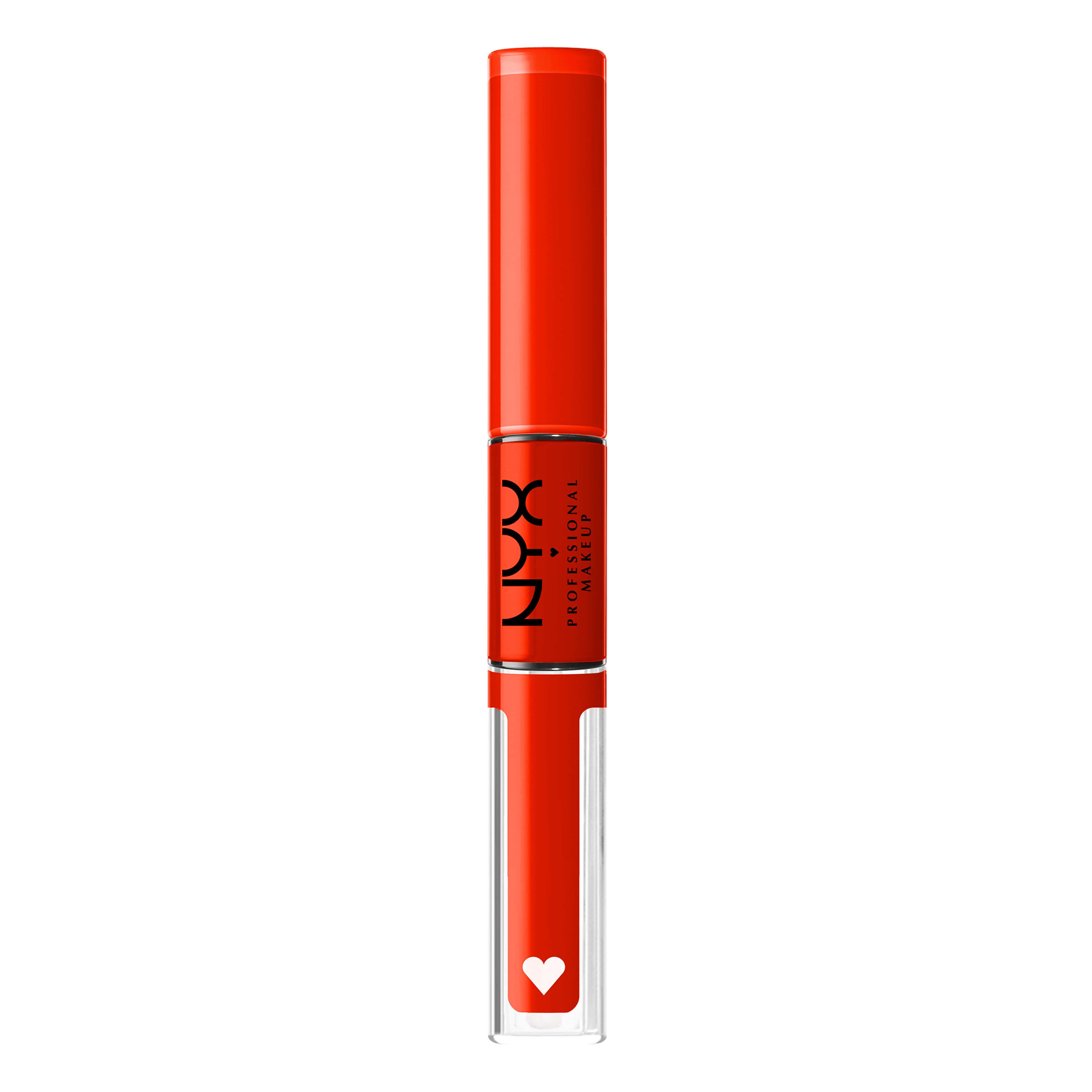 SHINE LOUD HIGH SHINE LIP COLOUR