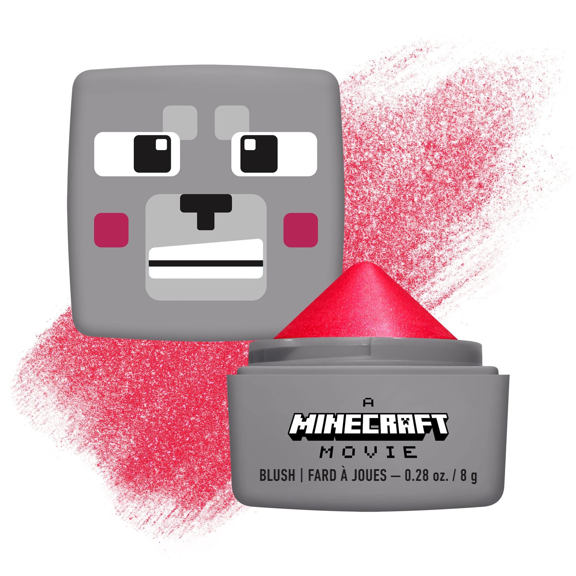 A MINECRAFT MOVIE Cheeky Mob Balms