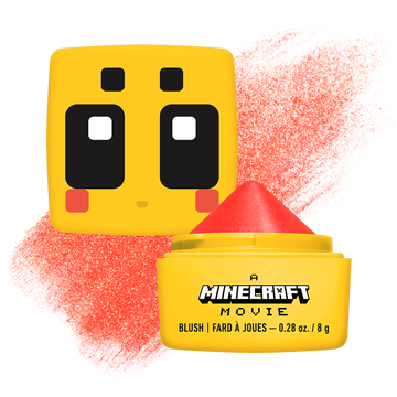 A MINECRAFT MOVIE Cheeky Mob Balms