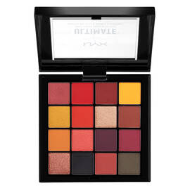 Ultimate Shadow Palette