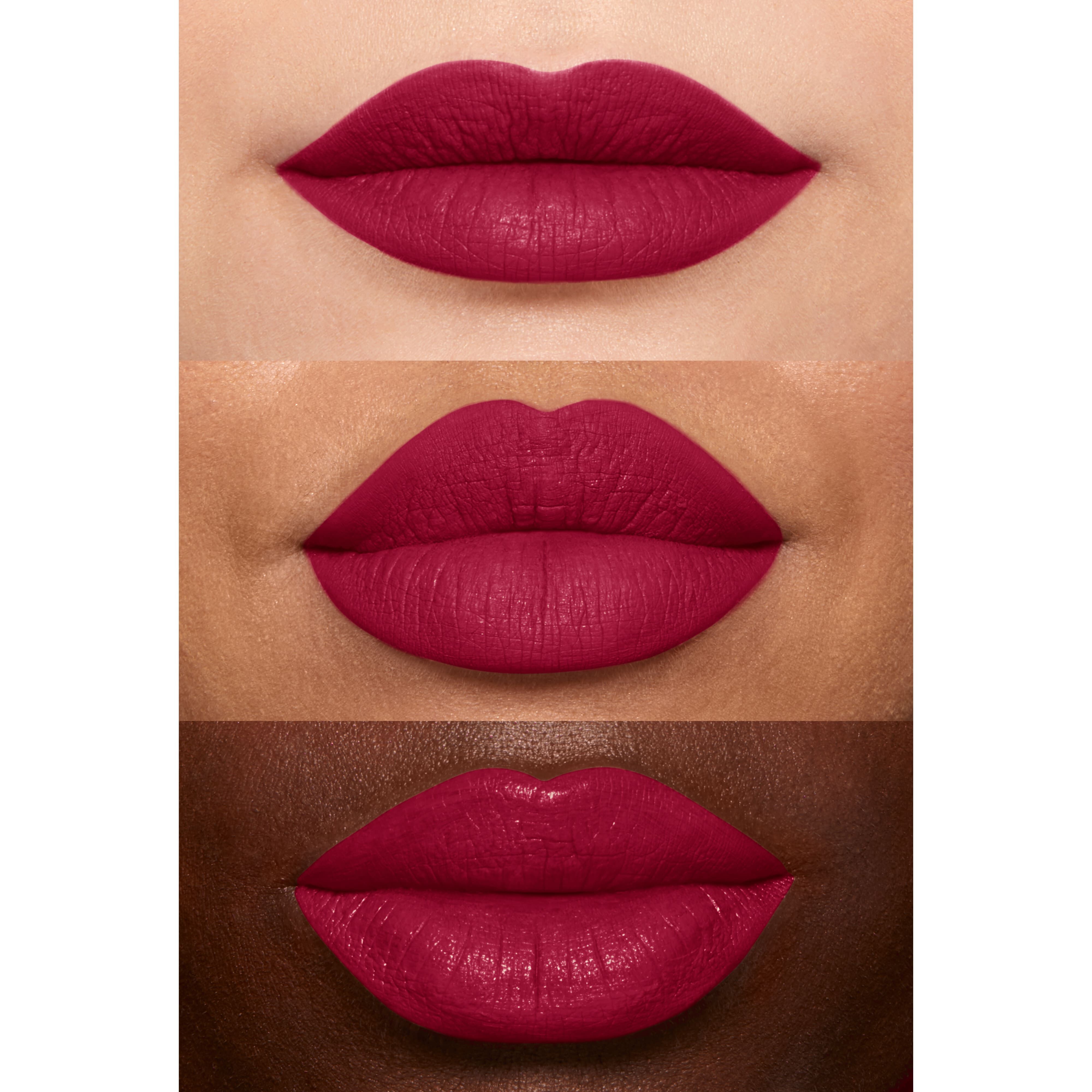 Soft Matte Lip Cream