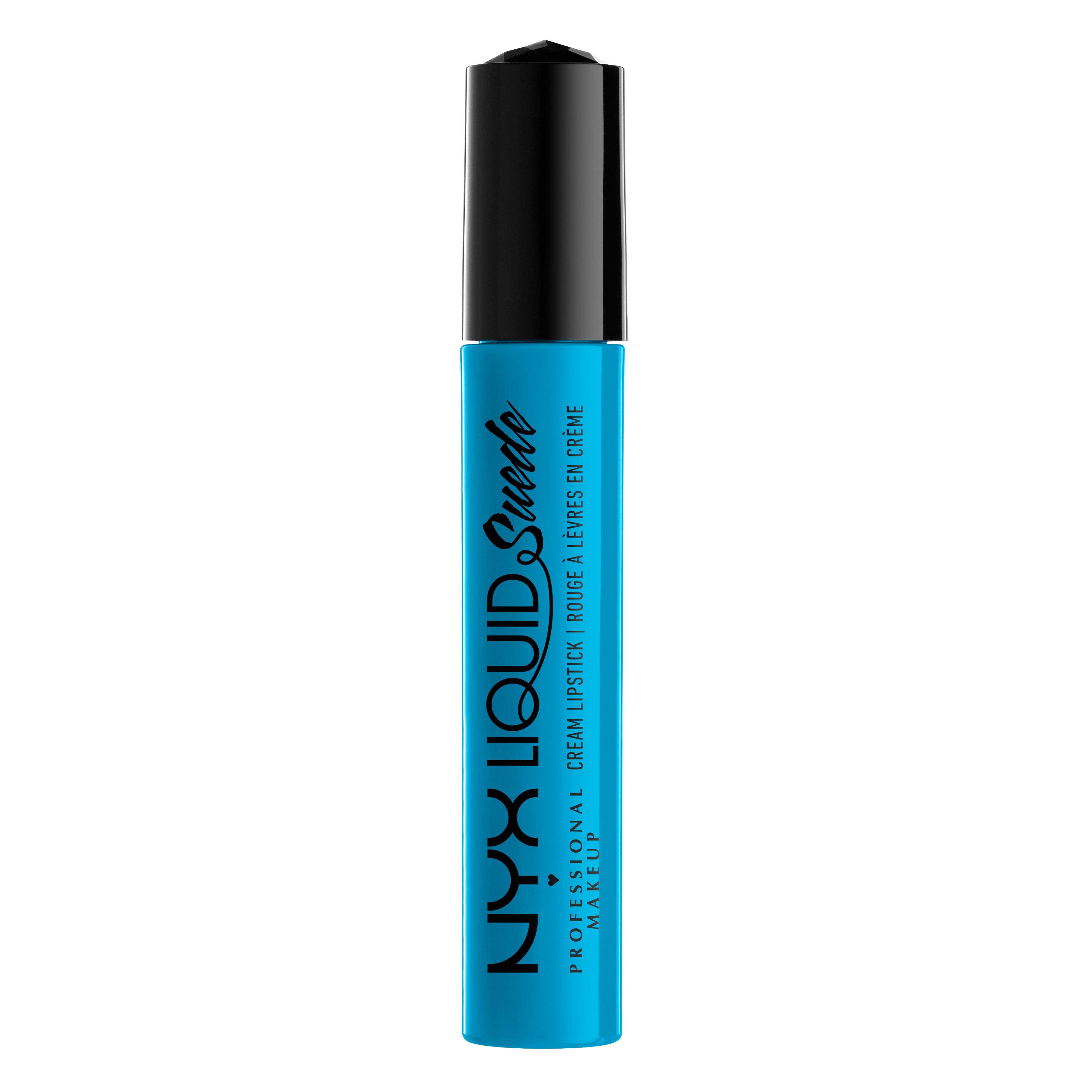 Liquid Suede™ Rouge a levres en creme