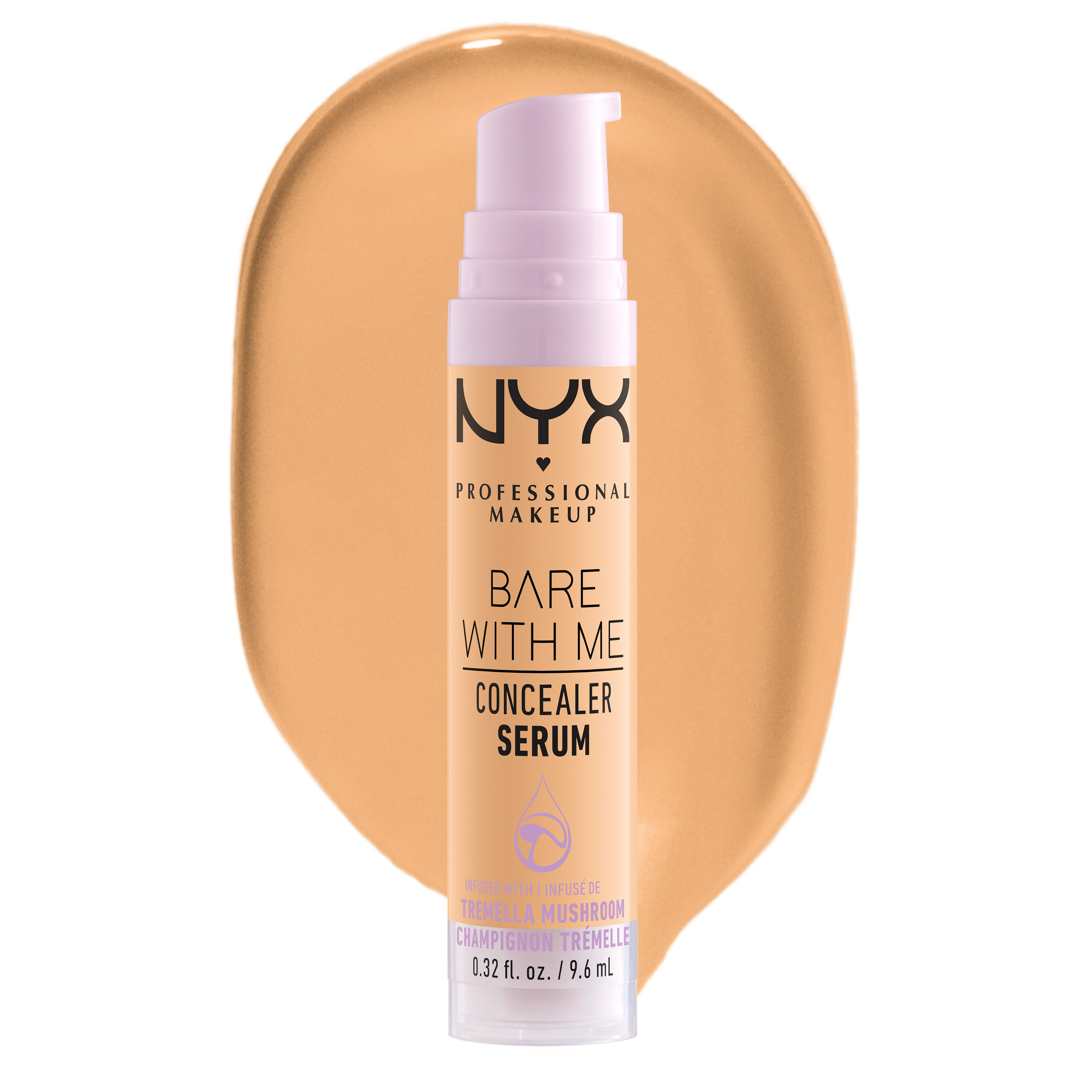 BARE WITH ME CONCEALER SERUM