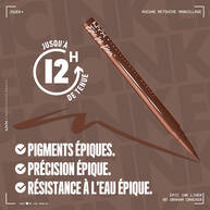 LIGNEUR LIQUIDE HYDROFUGE EPIC INK