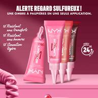 PIGMENT CREME POUR LES YEUX LID LINGERIE