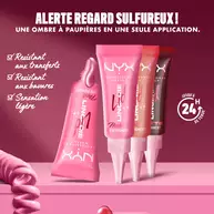 PIGMENT CREME POUR LES YEUX LID LINGERIE