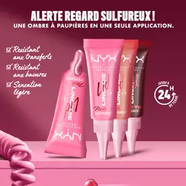 PIGMENT CREME POUR LES YEUX LID LINGERIE