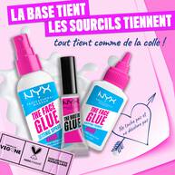 Base de Teint Adherente the Face Glue