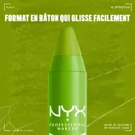 BATONS DE PEINTURE POUR LE VISAGE ET LE CORPS SFX