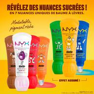 Baume Mat Smushy Surprize M&M'S Sac Mystere