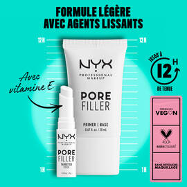 Pore Filler Egalisateur de teint