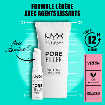 Pore Filler Egalisateur de teint